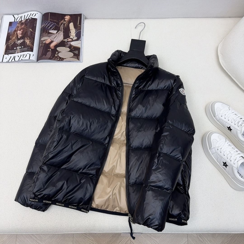 Moncler Down Coat